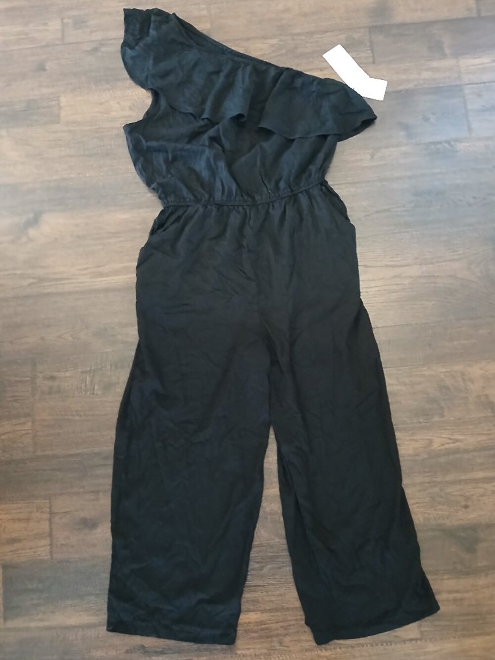 Justfab jumpsuit